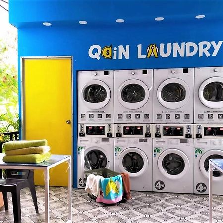 Fresh One Hotel Batam Luaran gambar